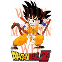 Dragon Ball Z 1